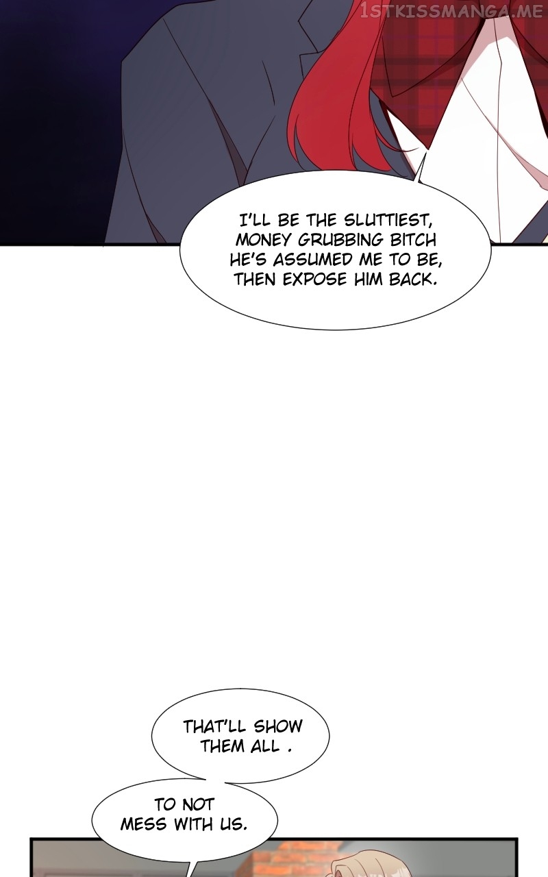 Maid for Hire Chapter 52 - page 43