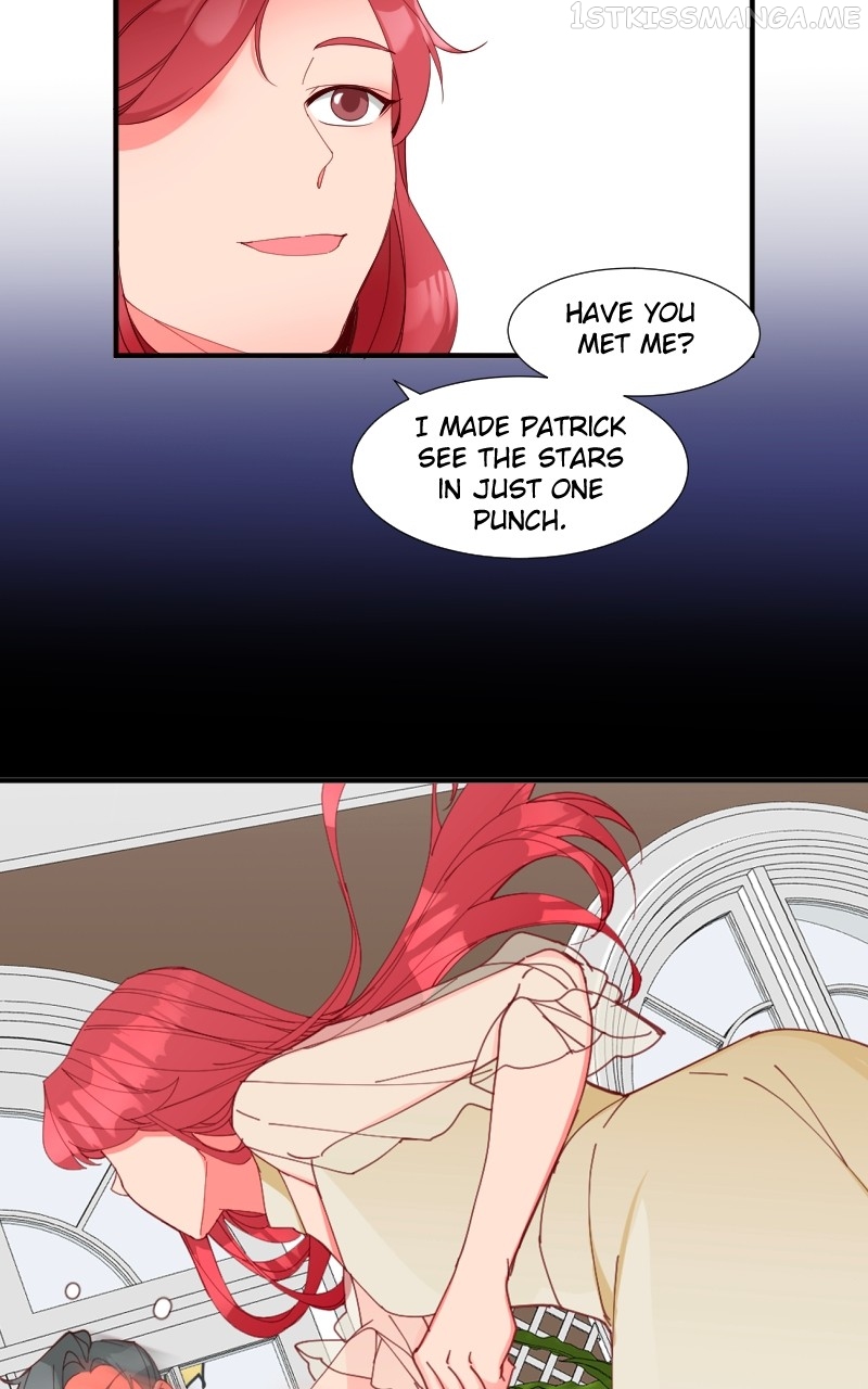 Maid for Hire Chapter 52 - page 45