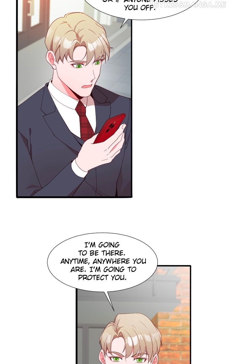 Maid for Hire Chapter 52 - page 47