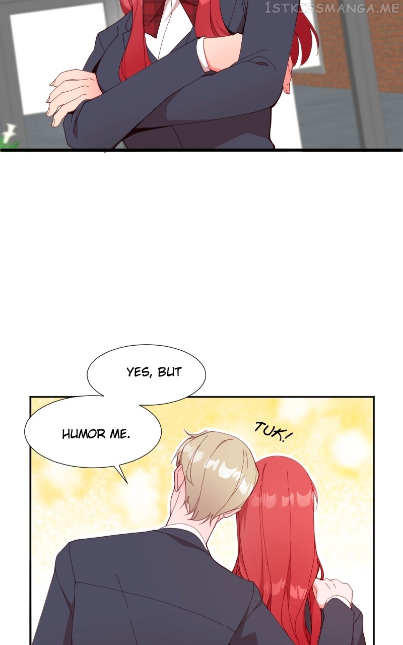 Maid for Hire Chapter 52 - page 49
