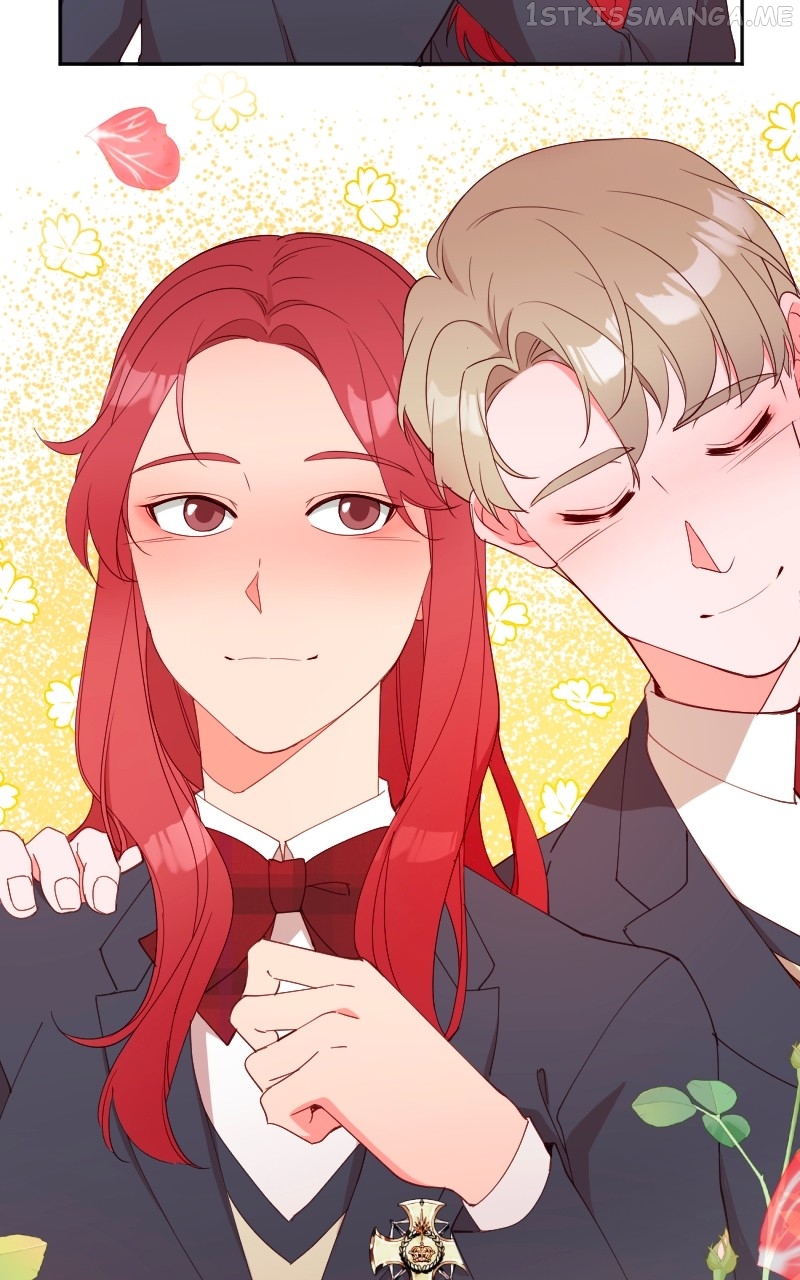 Maid for Hire Chapter 52 - page 50