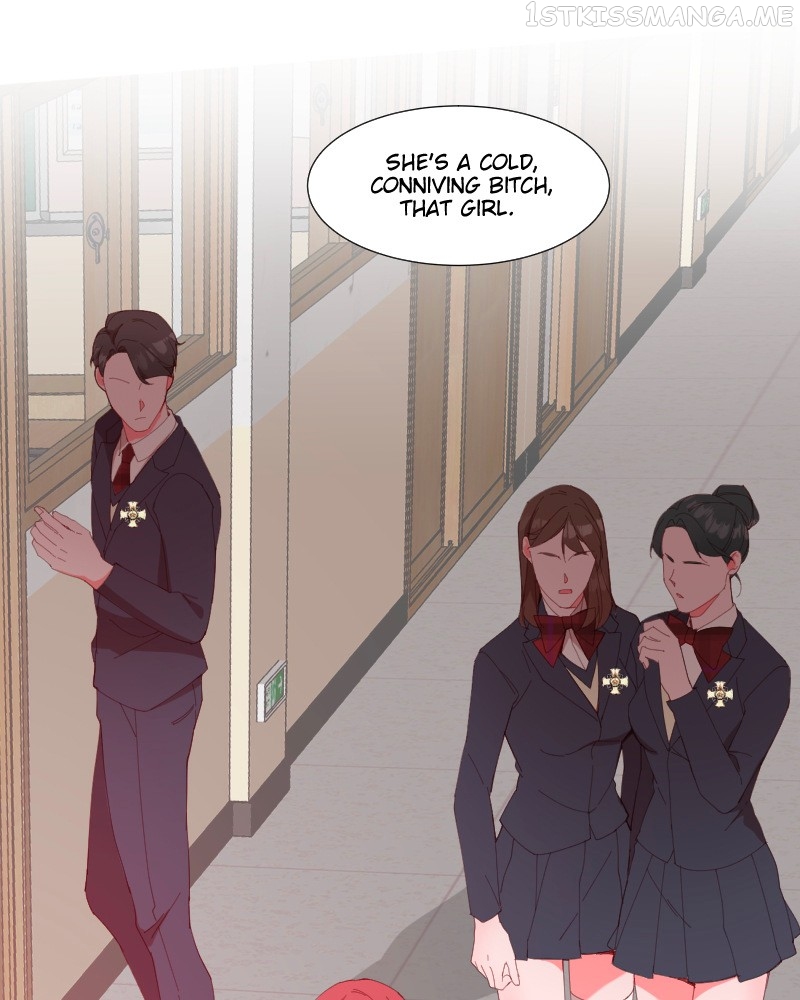 Maid for Hire Chapter 51 - page 10
