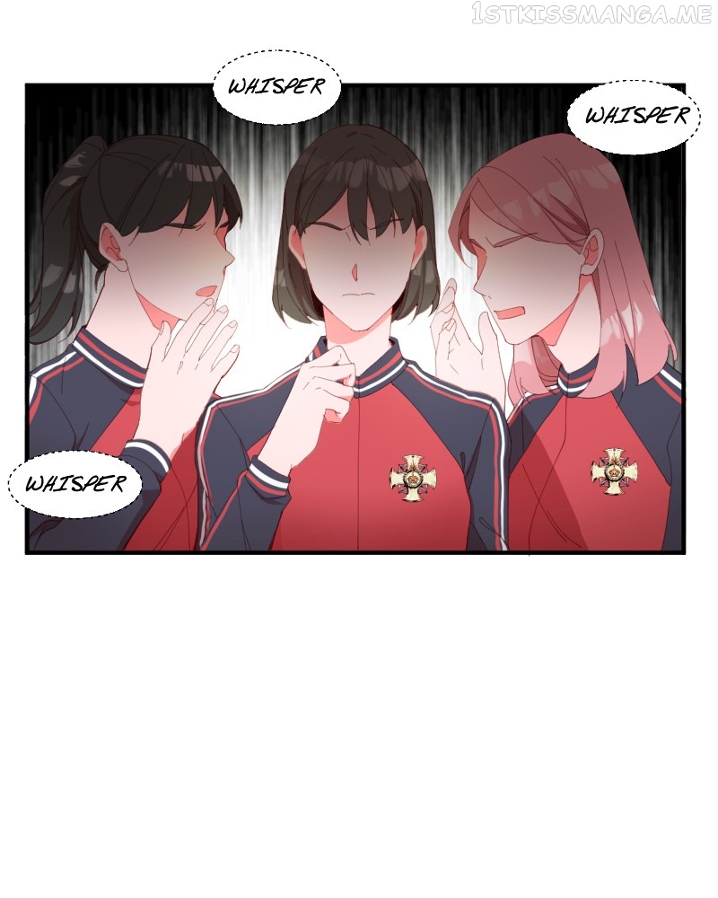 Maid for Hire Chapter 51 - page 19
