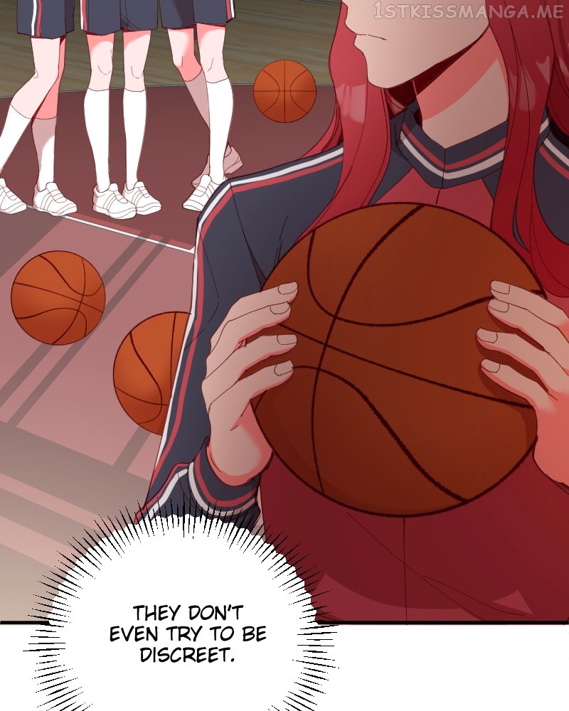 Maid for Hire Chapter 51 - page 21