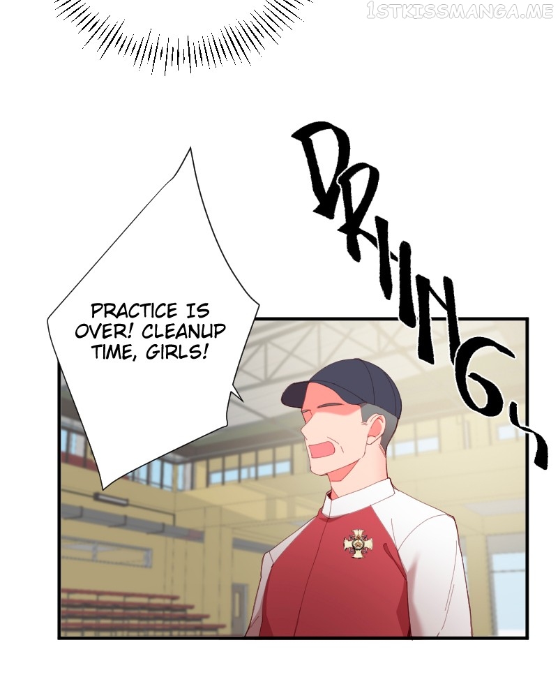 Maid for Hire Chapter 51 - page 22