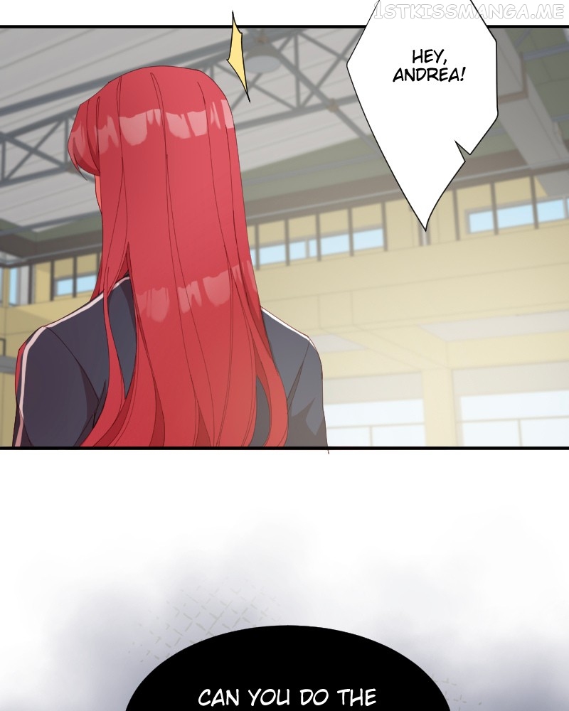 Maid for Hire Chapter 51 - page 24