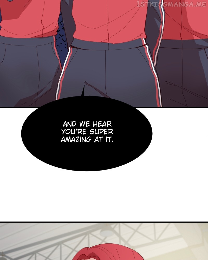 Maid for Hire Chapter 51 - page 26