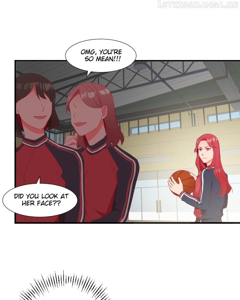 Maid for Hire Chapter 51 - page 28