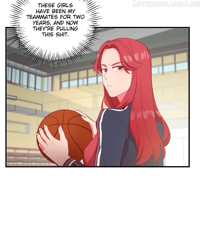 Maid for Hire Chapter 51 - page 29