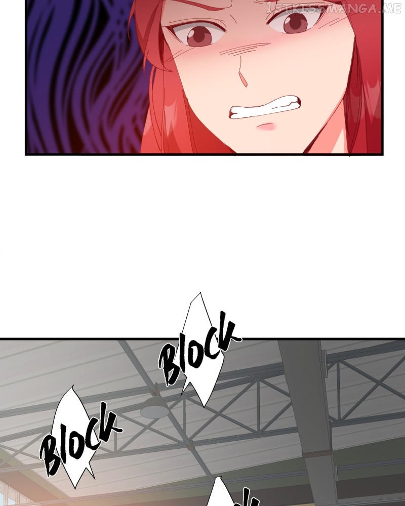 Maid for Hire Chapter 51 - page 34
