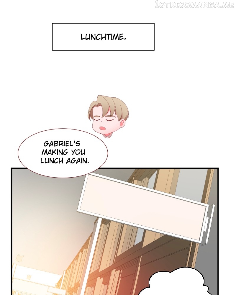 Maid for Hire Chapter 51 - page 39