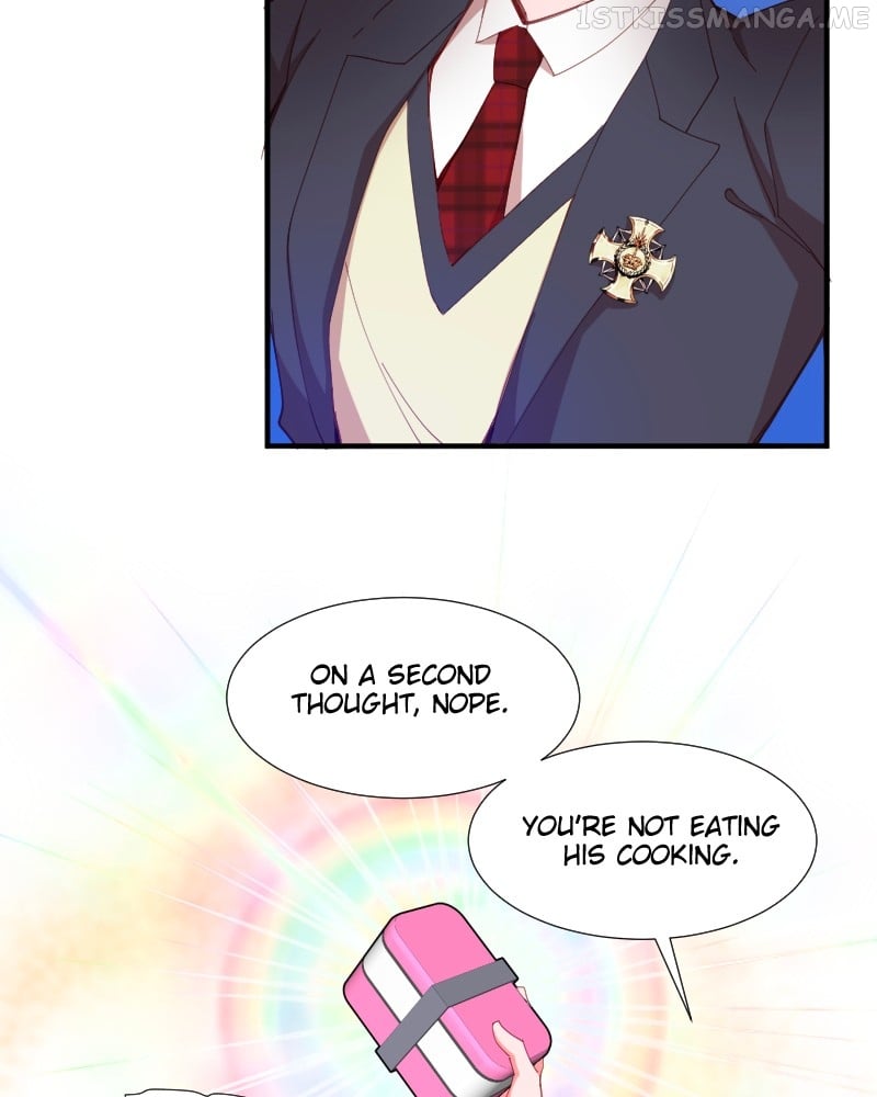 Maid for Hire Chapter 51 - page 42