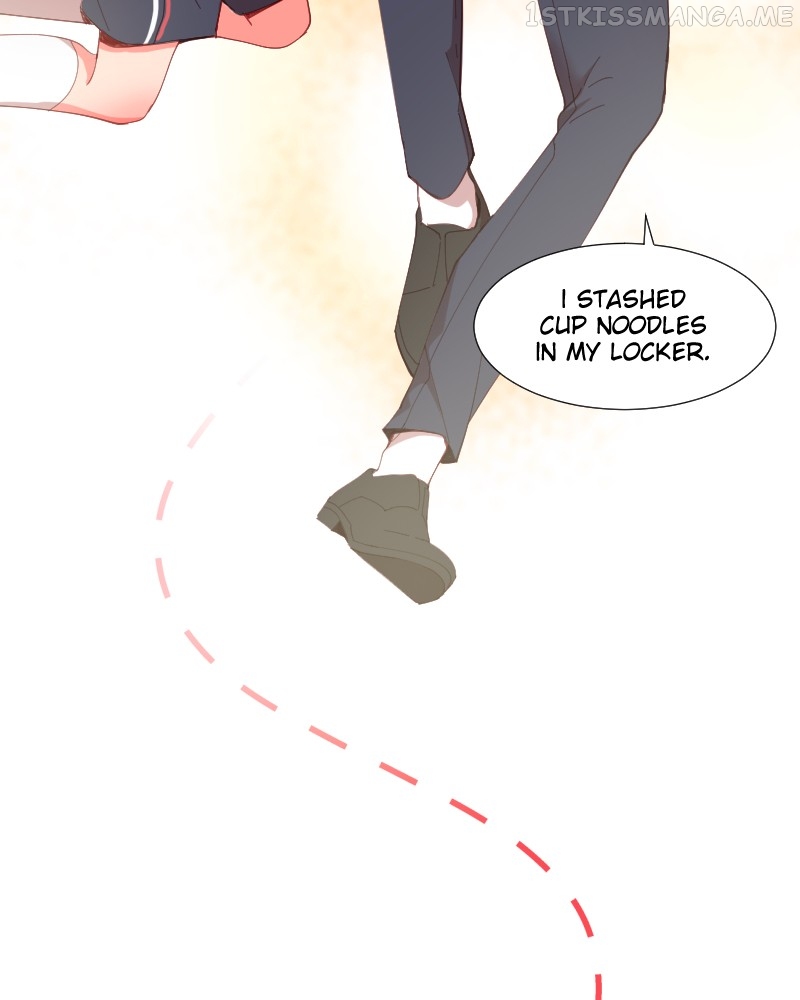 Maid for Hire Chapter 51 - page 44