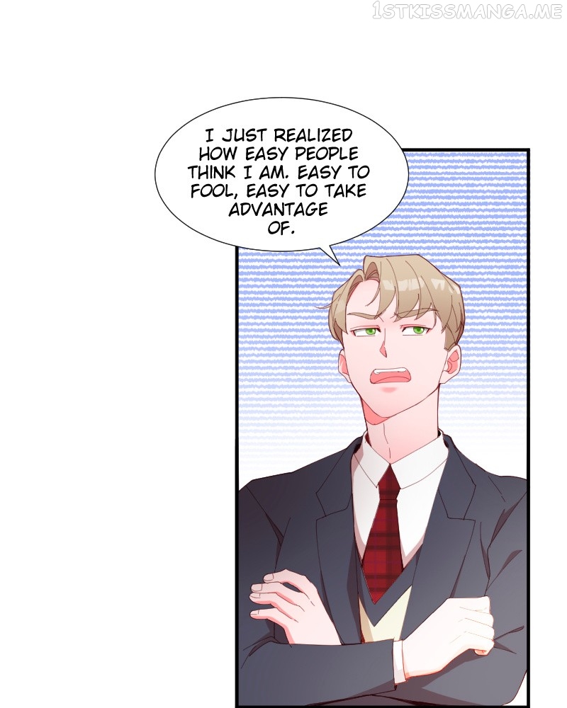 Maid for Hire Chapter 51 - page 47