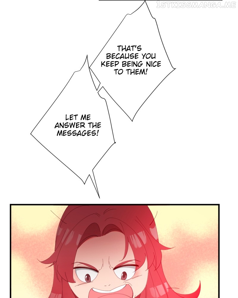 Maid for Hire Chapter 51 - page 48