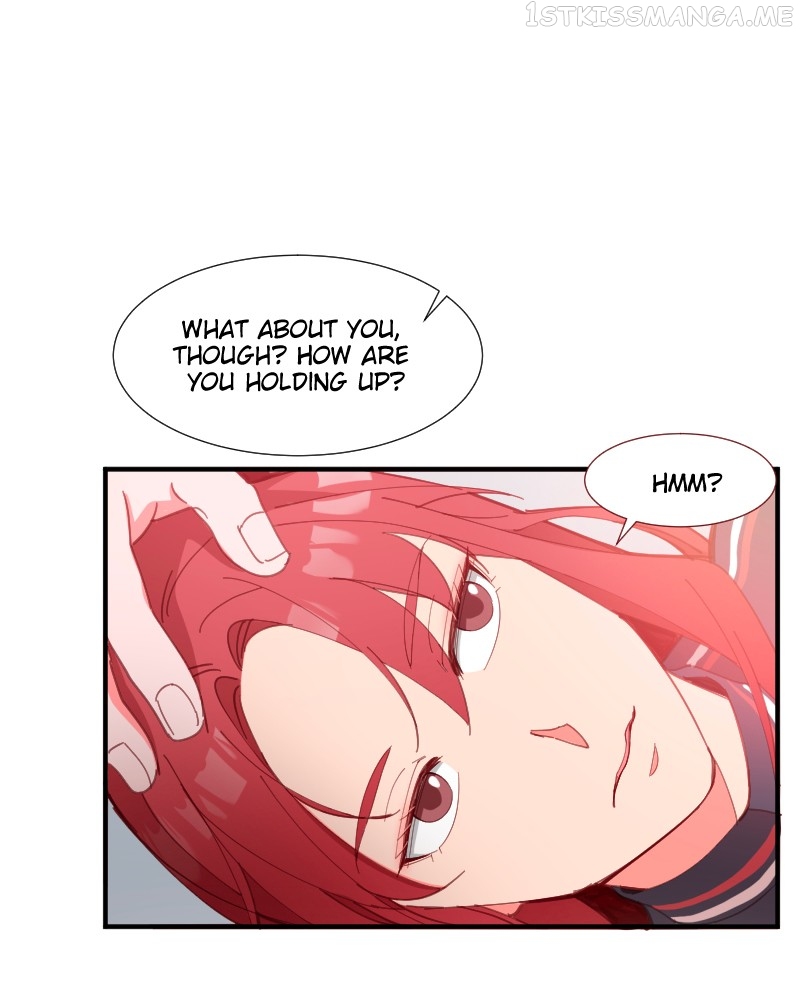 Maid for Hire Chapter 51 - page 55