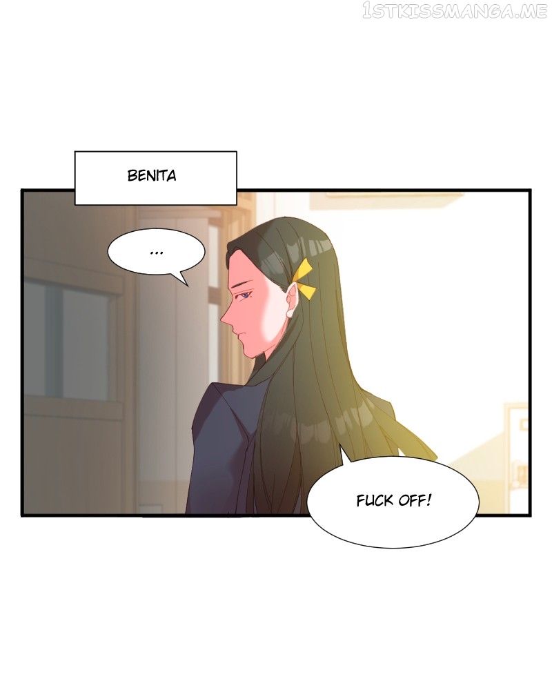 Maid for Hire Chapter 51 - page 6