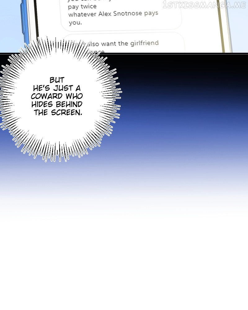 Maid for Hire Chapter 51 - page 60