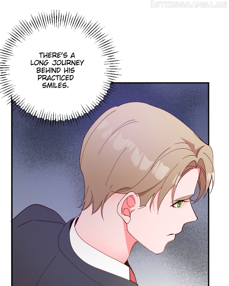 Maid for Hire Chapter 51 - page 69