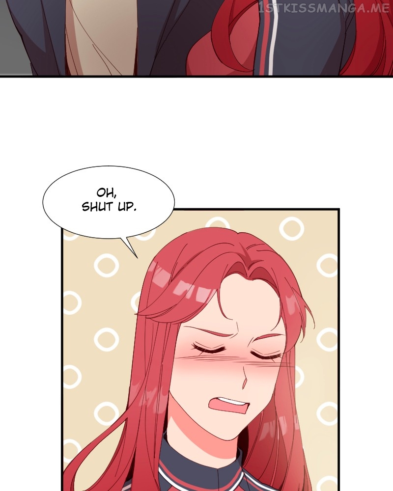Maid for Hire Chapter 51 - page 74