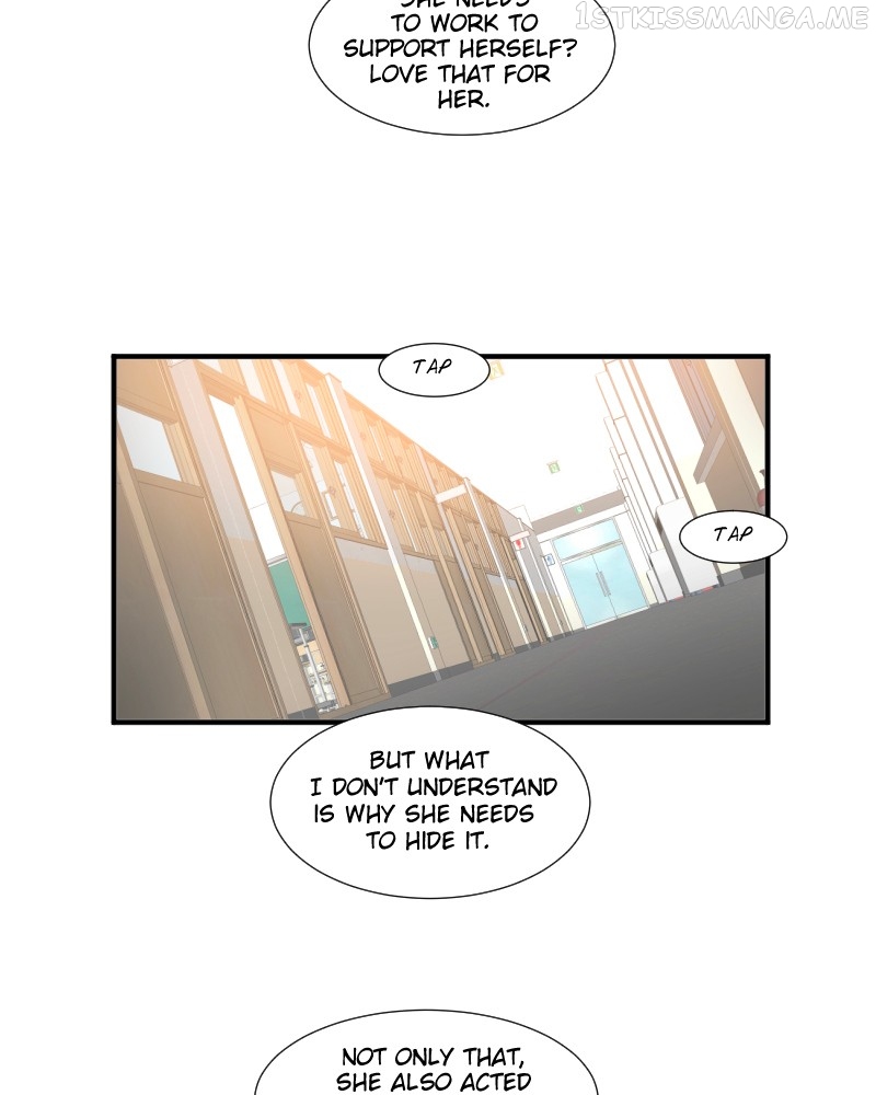 Maid for Hire Chapter 51 - page 8