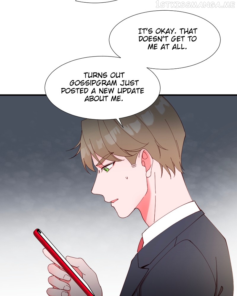Maid for Hire Chapter 51 - page 84