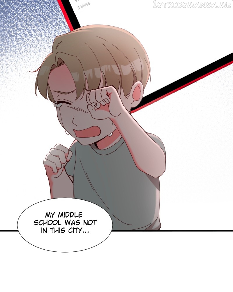 Maid for Hire Chapter 51 - page 86