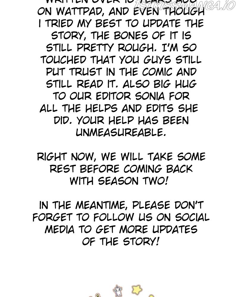 Maid for Hire Chapter 50 - page 104