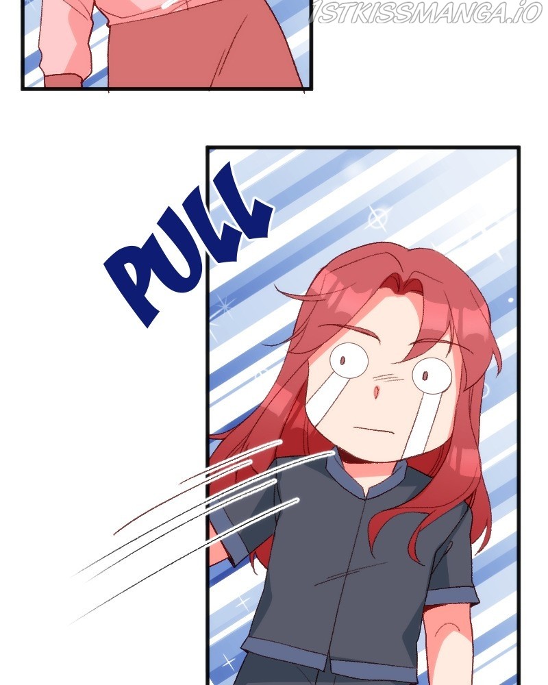 Maid for Hire Chapter 50 - page 27