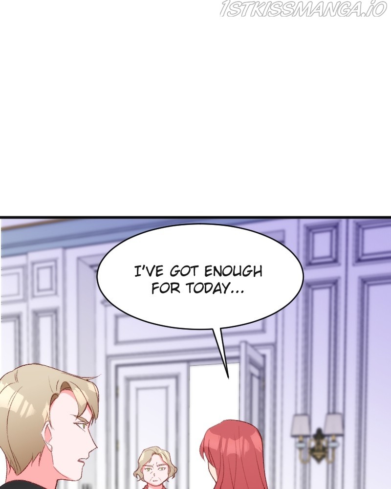 Maid for Hire Chapter 50 - page 5