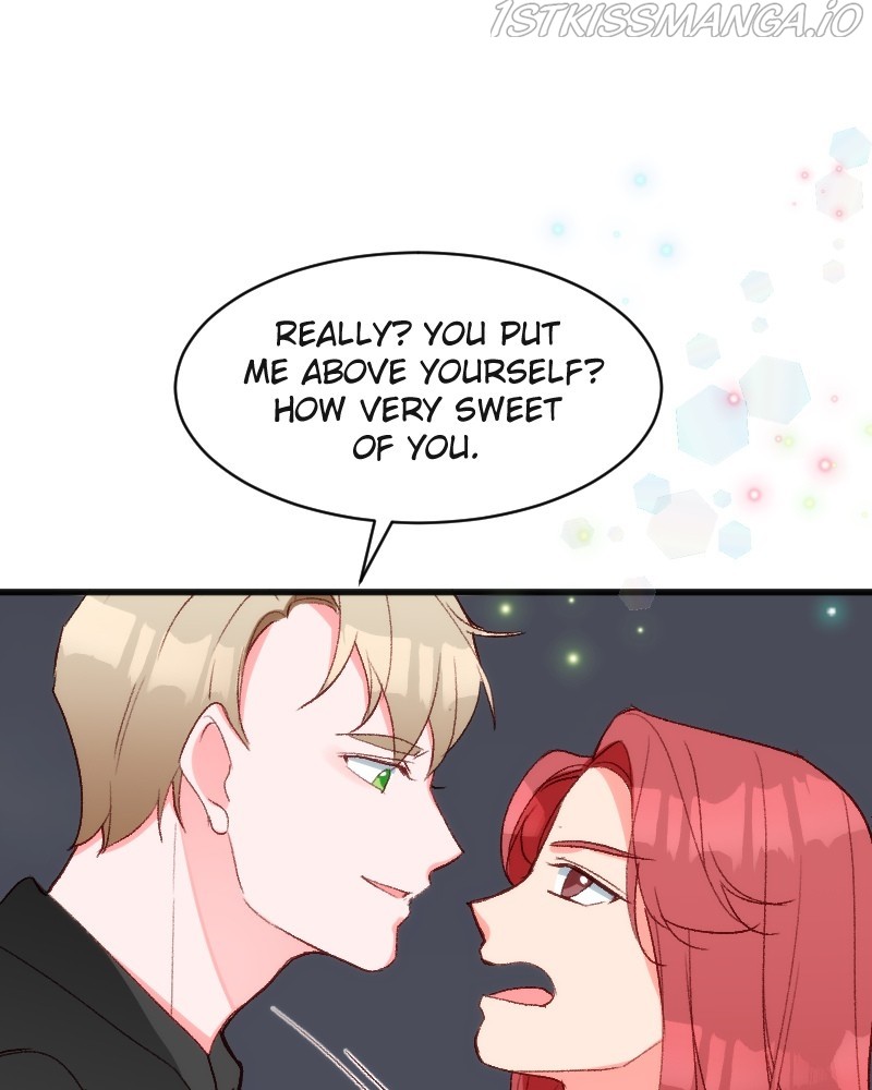 Maid for Hire Chapter 50 - page 74