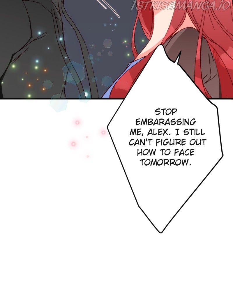 Maid for Hire Chapter 50 - page 75
