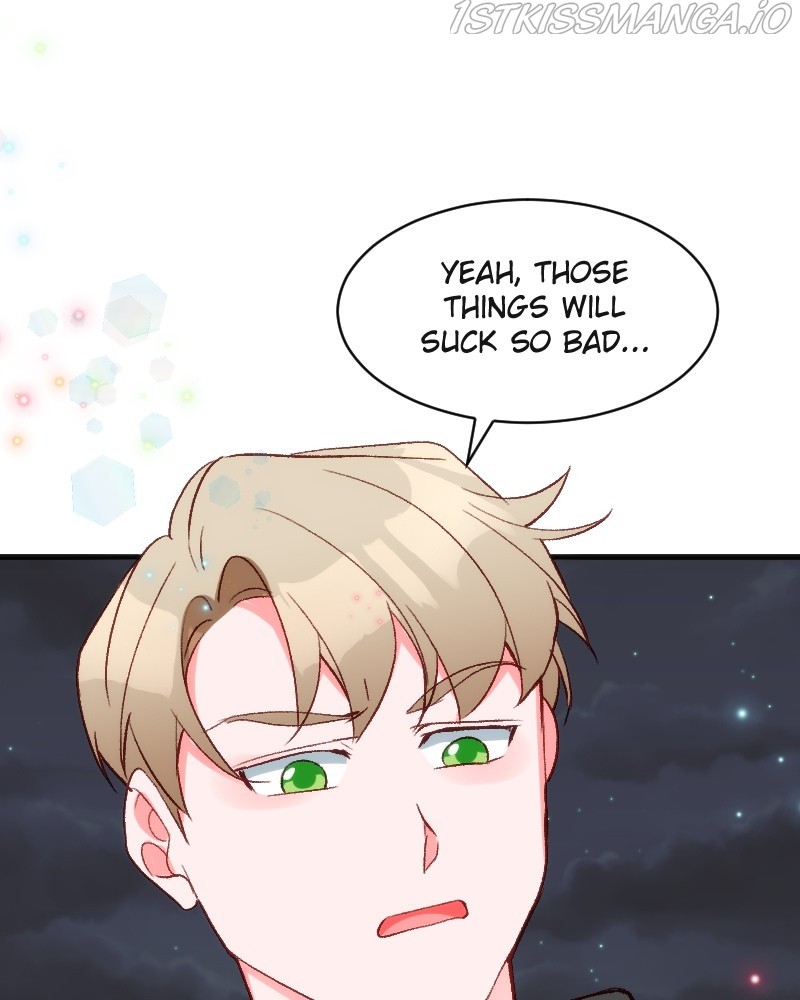 Maid for Hire Chapter 50 - page 91