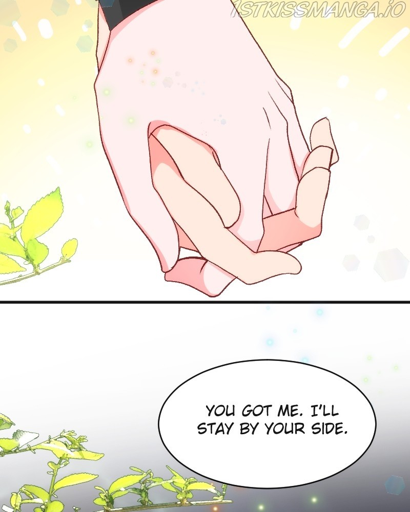 Maid for Hire Chapter 50 - page 93
