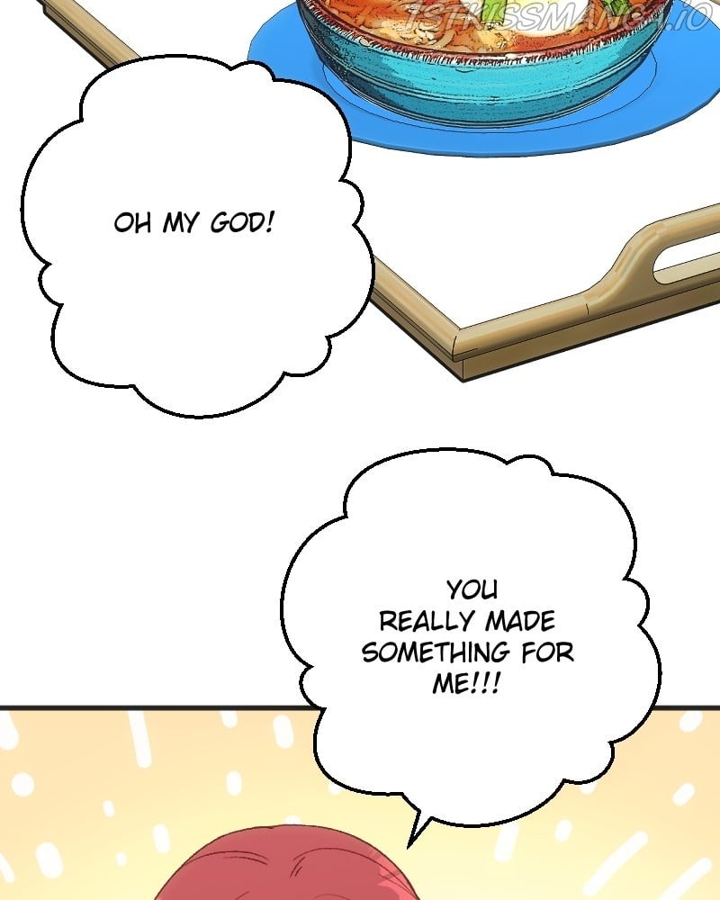 Maid for Hire Chapter 49 - page 37