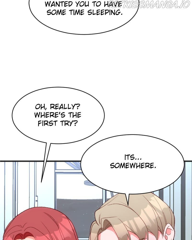 Maid for Hire Chapter 49 - page 42