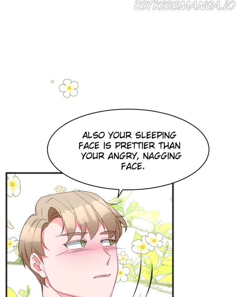 Maid for Hire Chapter 49 - page 53