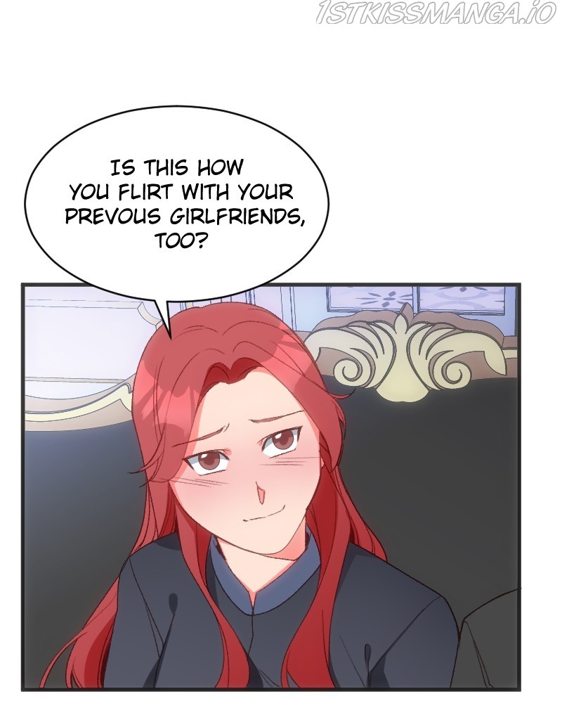 Maid for Hire Chapter 49 - page 59