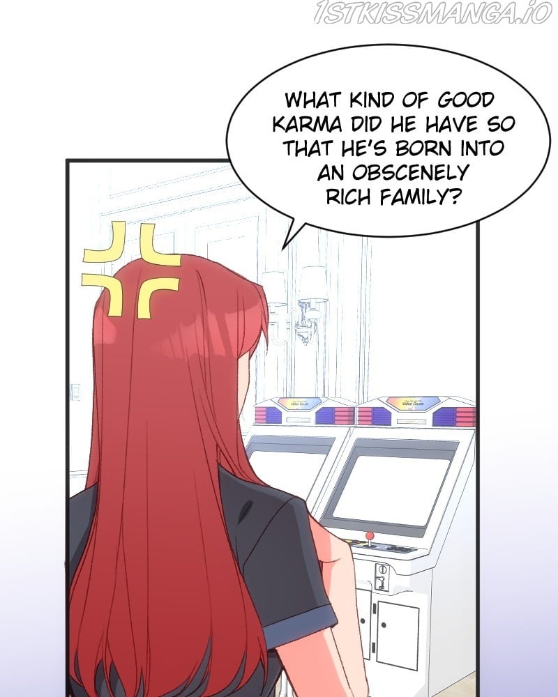 Maid for Hire Chapter 49 - page 6