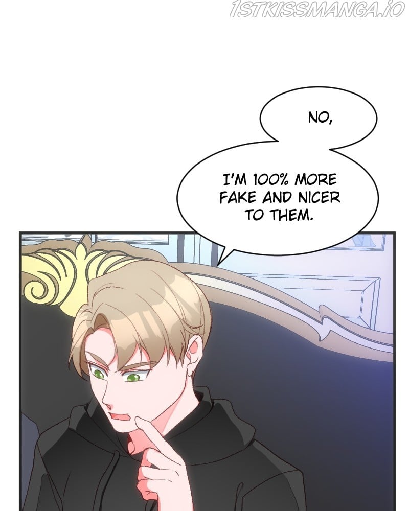 Maid for Hire Chapter 49 - page 60