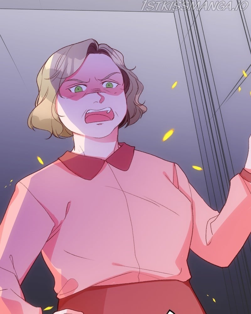 Maid for Hire Chapter 49 - page 65