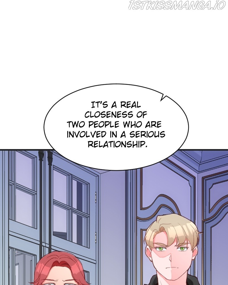 Maid for Hire Chapter 49 - page 71