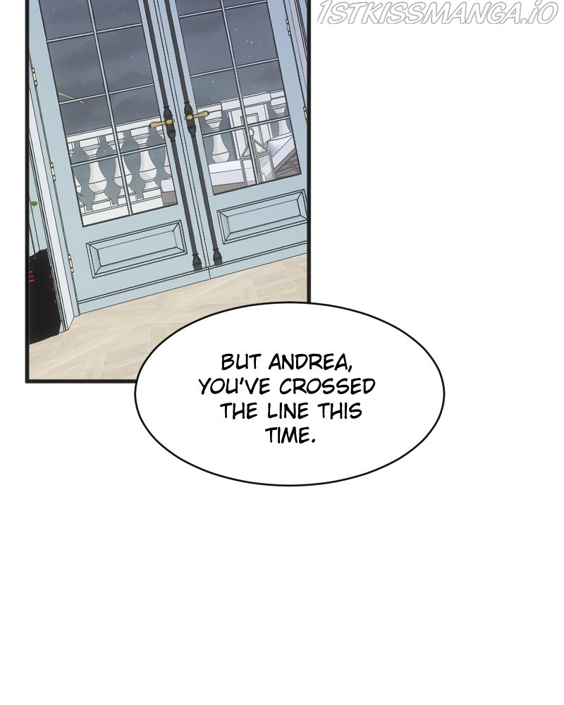 Maid for Hire Chapter 49 - page 75
