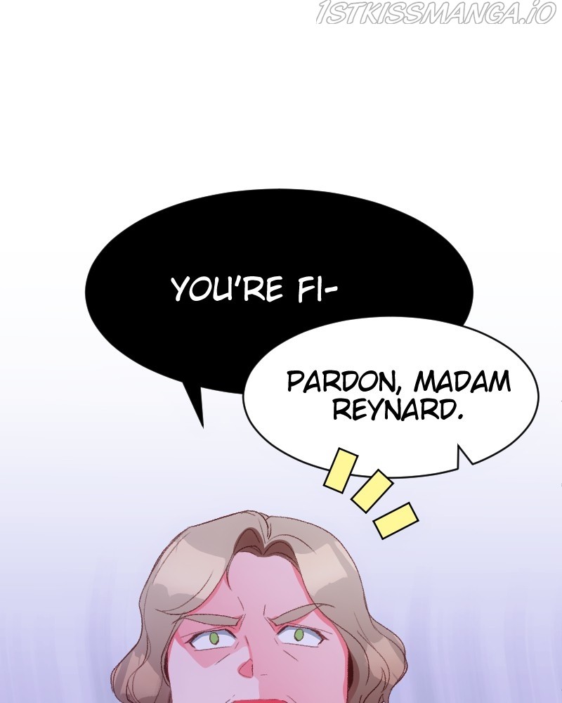 Maid for Hire Chapter 49 - page 76