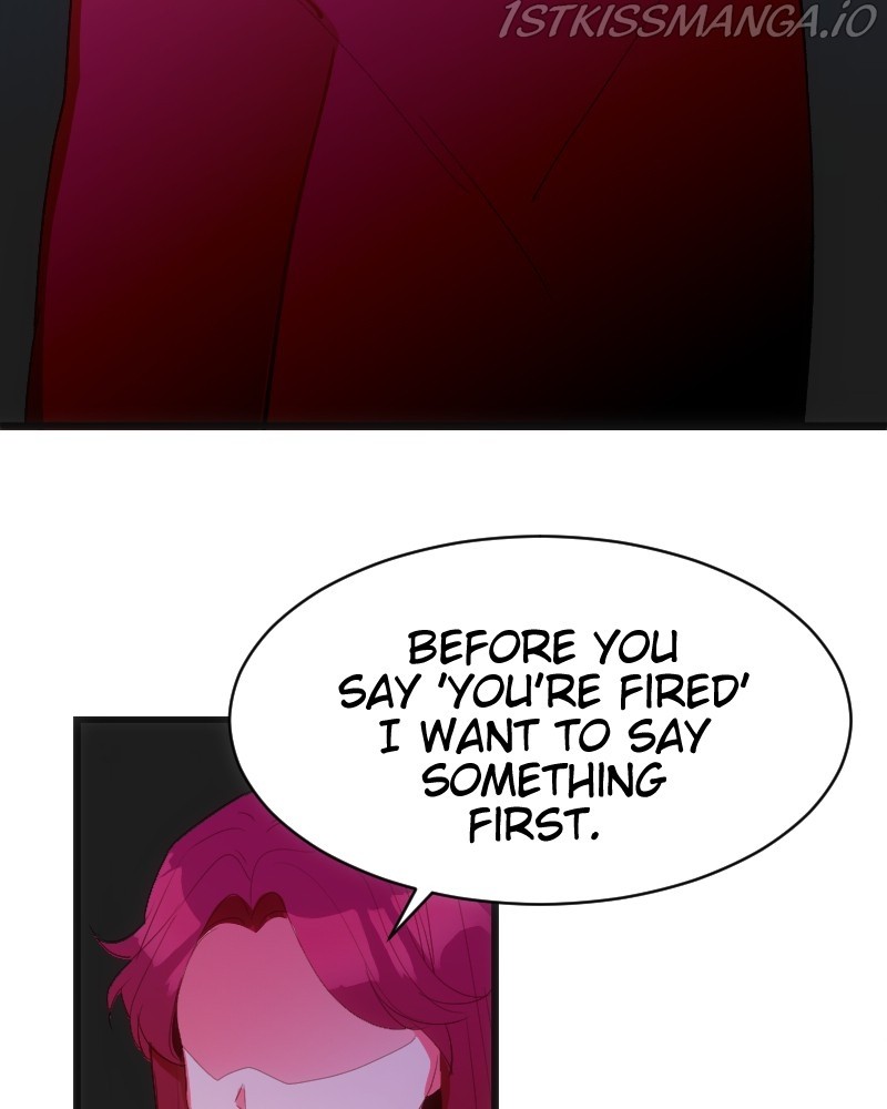 Maid for Hire Chapter 49 - page 78
