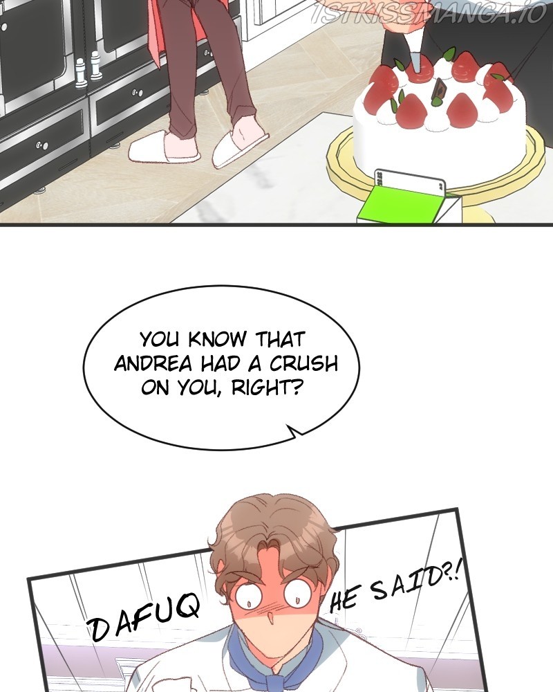 Maid for Hire Chapter 48 - page 52
