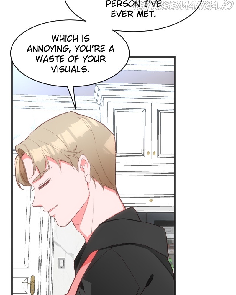 Maid for Hire Chapter 48 - page 54