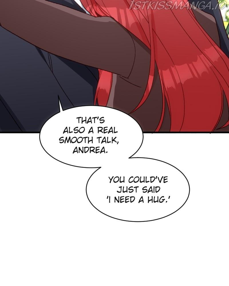 Maid for Hire Chapter 47 - page 73