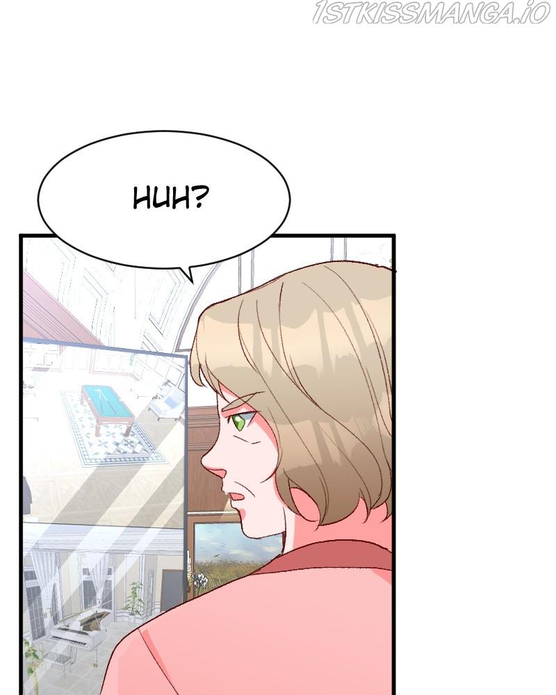 Maid for Hire Chapter 47 - page 84