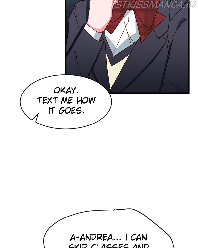 Maid for Hire Chapter 46 - page 50